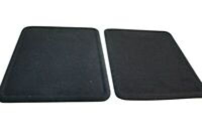 Lexus Carpet Floor Mats PT208-50004-02