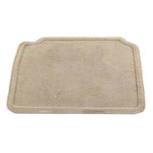 Lexus Carpet Floor Mats, F/M Ivory PT208-50010-10