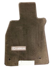 Lexus PT208-50014-04 Carpet Floor Mats PT208-50014-04 Lexus Carpet Floor Mats Product Photo 1 of 1