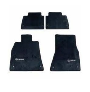 Lexus Carpet Floor Mats PT208-50071-01