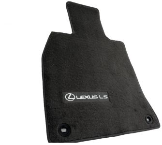 Lexus Carpet Floor Mats PT208-50132-20