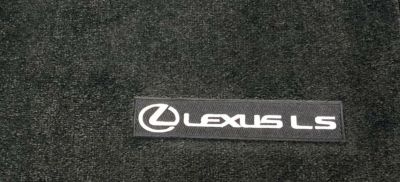 Lexus Carpet Floor Mats PT208-50153-20