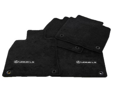 Lexus Carpet Floor Mats PT208-50155-20