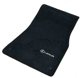 Lexus Carpet Floor Mats PT208-51152-20