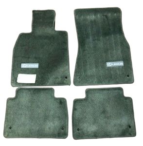 Lexus Carpet Floor Mats PT208-50071-04