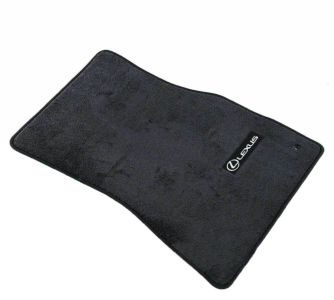 Lexus Carpet Floor Mats PT208-50013-02