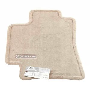 Lexus Carpet Floor Mats, Sedan/Sport Cross PT208-53020-10