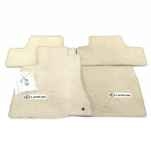 Lexus Carpet Floor Mats PT208-53067-30