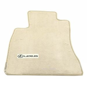 Lexus Carpet Floor Mats PT208-53067-30