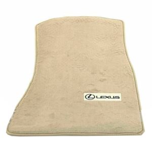Lexus Carpet Floor Mats PT208-53067-30