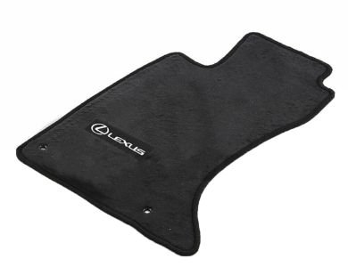 Lexus Carpet Floor Mats PT208-53068-02