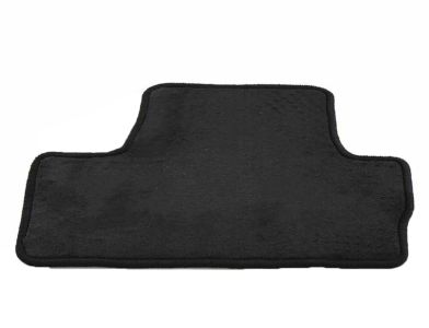 Lexus Carpet Floor Mats PT208-53068-02