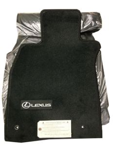 Lexus Carpet Floor Mats PT208-53093-02