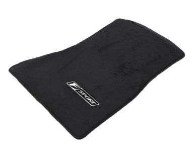 Lexus Carpet Floor Mats PT208-53098-02