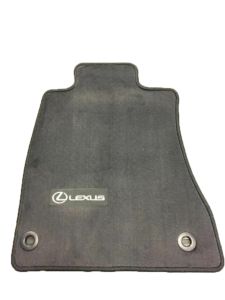 Lexus Carpet Floor Mats PT208-53150-20