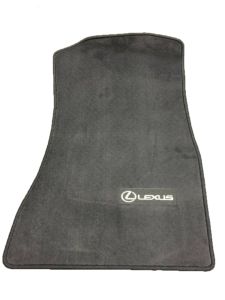 Lexus Carpet Floor Mats PT208-53150-20