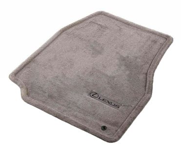 Lexus Carpet Floor Mats, Ivory PT208-60031-10