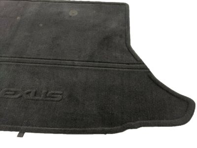 Lexus Carpet Cargo Mat PT208-76112-25