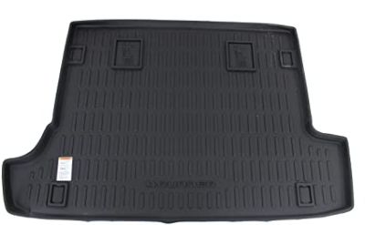 Lexus Cargo Tray PT218-60053-11