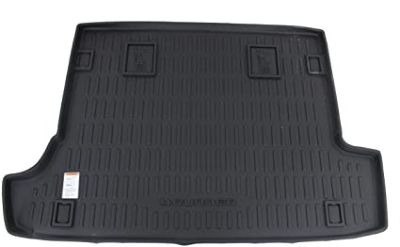 Lexus Cargo Tray, Black PT218-60055