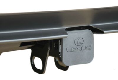 Lexus Tow Hitch Receiver PT228-48160