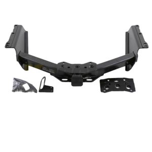 Lexus Tow Hitch Receiver PT228-60140