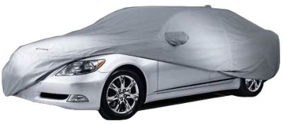 Lexus Car Cover PT248-50010