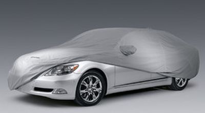 Lexus Car Cover PT248-5007S