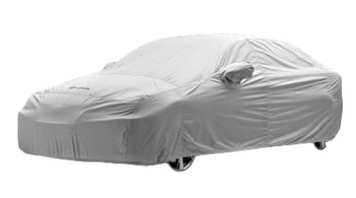 Lexus Car Cover PT248-53060