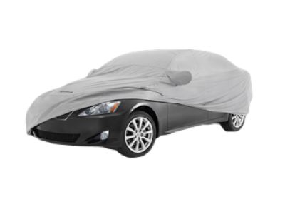 Lexus Car Cover PT248-53090