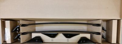 Lexus Cargo Cross Bars PT278-48162