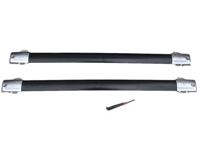 Lexus Roof Racks, Black PT278-60000-01