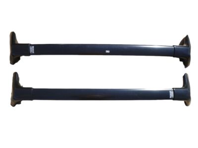 Lexus Roof Rack Cross Bars PT278-60161