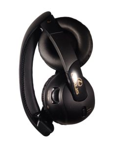 Lexus Wireless Headphone PT296-60080