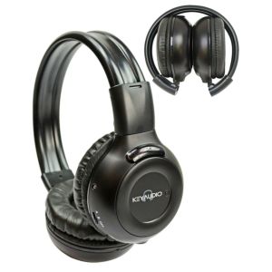 Lexus Wireless Headphone PT296-60081