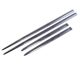 Lexus PT29A-00120-01 Body Side Moldings - Nebula Gray Pearl (1H9)