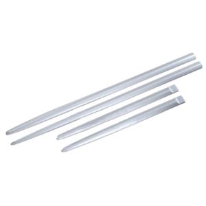 Lexus PT29A-00140-42 Body Side Moldings - Caviar (223)