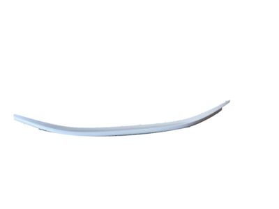 Lexus Rear Spoiler - Ultra White (083) PT29A-24150-20