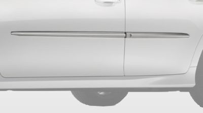 Lexus Body Side Moldings - Service Part PT29A-33075-RH