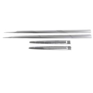 Lexus Body Side Moldings-Atomic Silver (1J7) PT29A-78150-11
