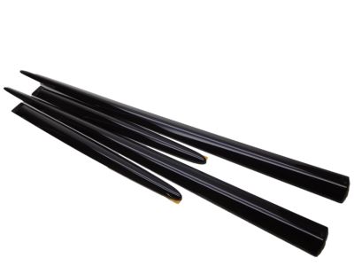 Lexus Body Side Molding, Graphite Black Gf. PT29A-78150-12