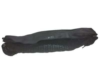 Lexus Cargo Net, Black PT347-00150