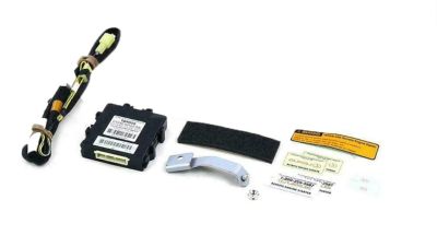 Lexus Glass Breakage Sensor (GBS) PT398-48090
