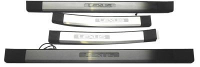 Lexus Illuminated Door Sills PT413-30070