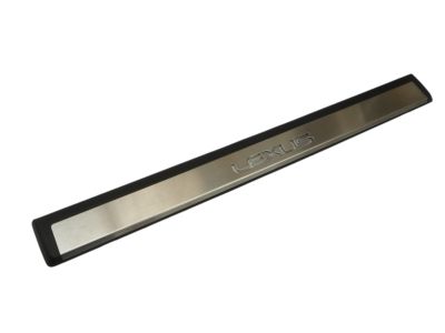 Lexus Illuminated Door Sills PT413-33131