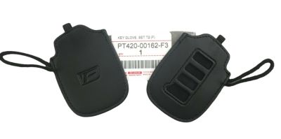 Lexus Key Gloves PT420-00162-F3