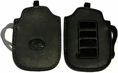 Lexus Key Gloves with L Logo PT420-00162-L2