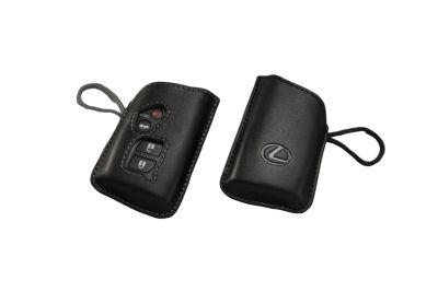 Lexus Key Cover With Lexus Logo — PT420-00162-L1 RXP4