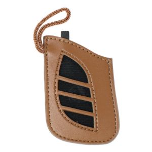 Lexus Key Glove, Brown W/Brown PT420-00184-L3