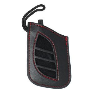 Lexus Key Glove, Black W/Red PT420-00184-L4